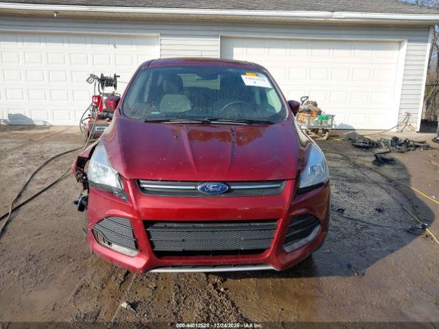 Ford Escape Se Image 16