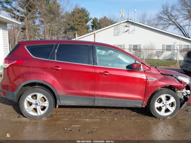 Ford Escape Se Image 7