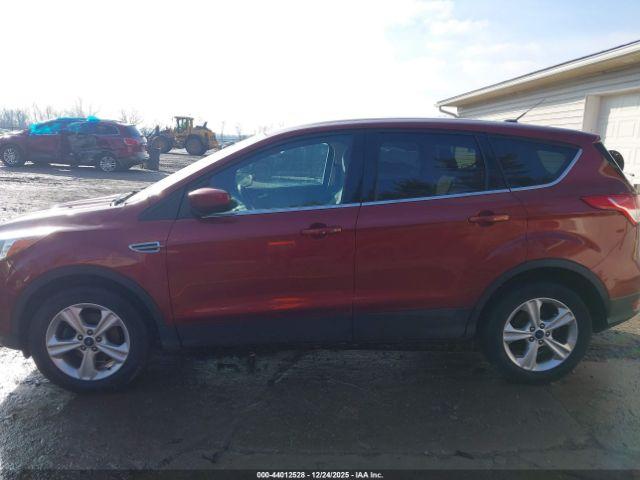 Ford Escape Se Image 15