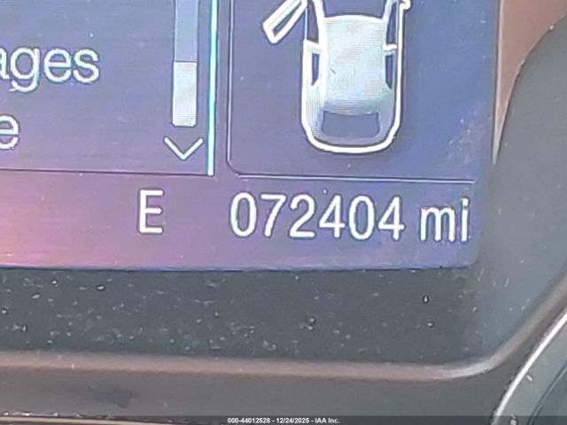 Ford Escape Se Image 14