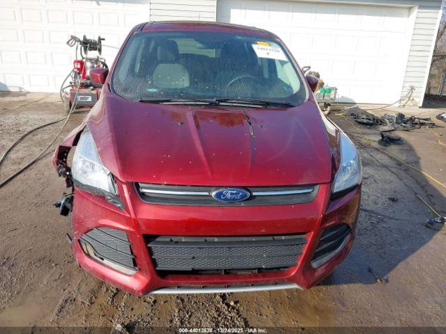 Ford Escape Se Image 11