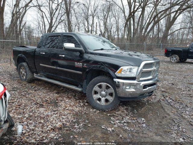  Salvage Ram 3500