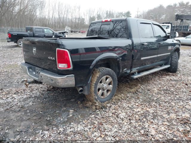 Ram 3500 Laramie Image 6