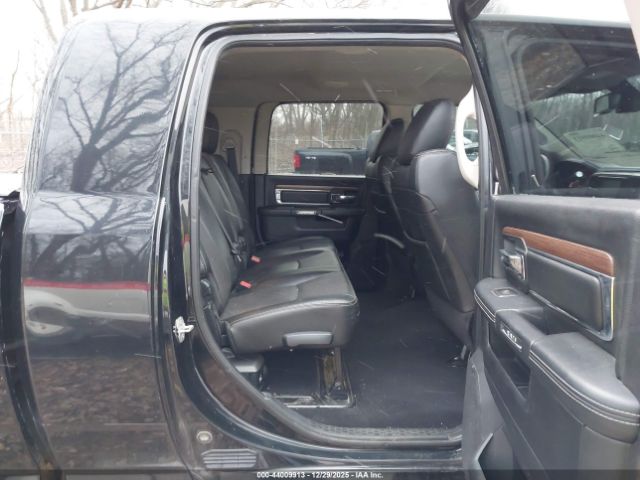 Ram 3500 Laramie Image 4