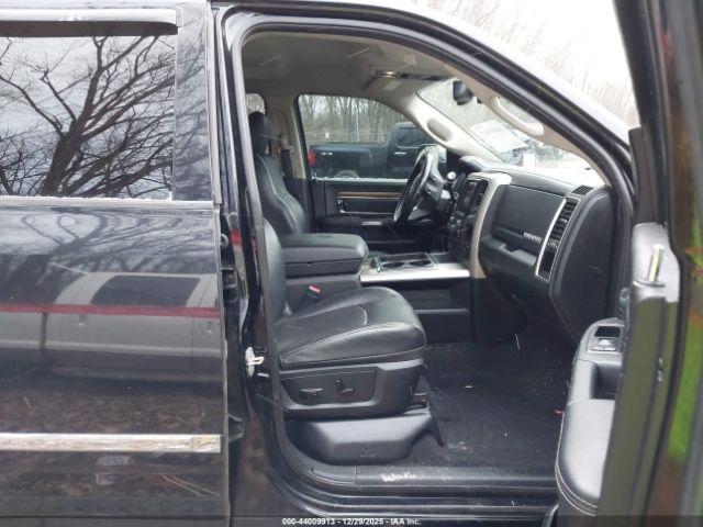 Ram 3500 Laramie Image 19