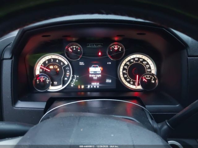 Ram 3500 Laramie Image 10