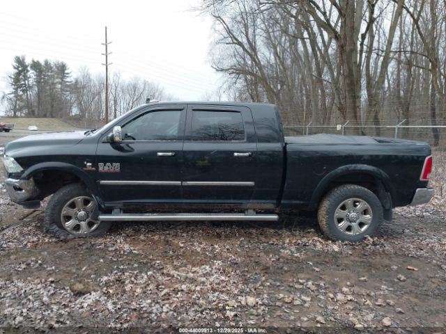 Ram 3500 Laramie Image 12