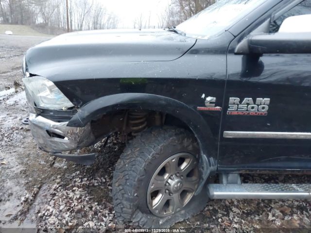 Ram 3500 Laramie Image 16