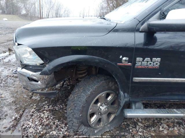 Ram 3500 Laramie Image 16