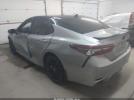 Toyota Camry Xse Image 15