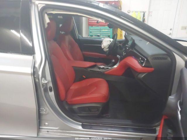 Toyota Camry Xse Image 16