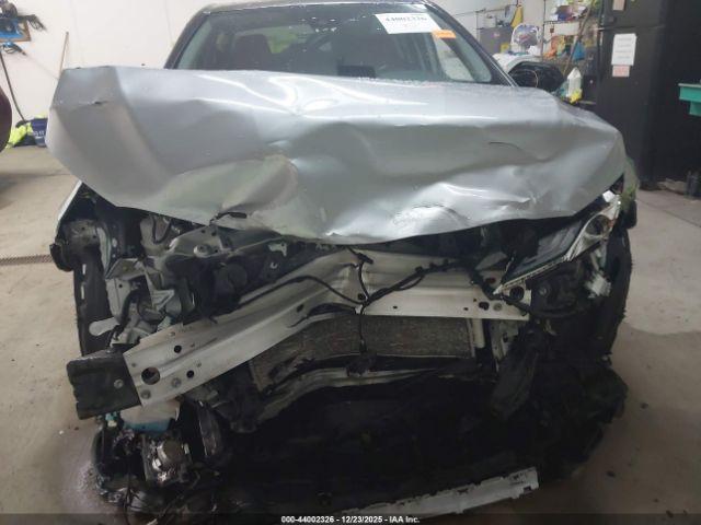 Toyota Camry Xse Image 14