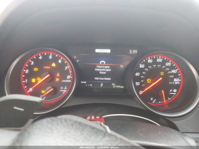 Toyota Camry Xse Image 11