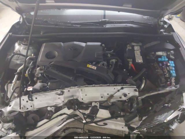 Toyota Camry Xse Image 5