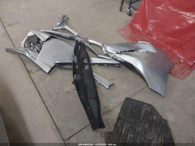 Toyota Camry Xse Image 2