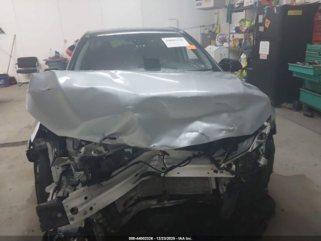 Toyota Camry Xse Image 17