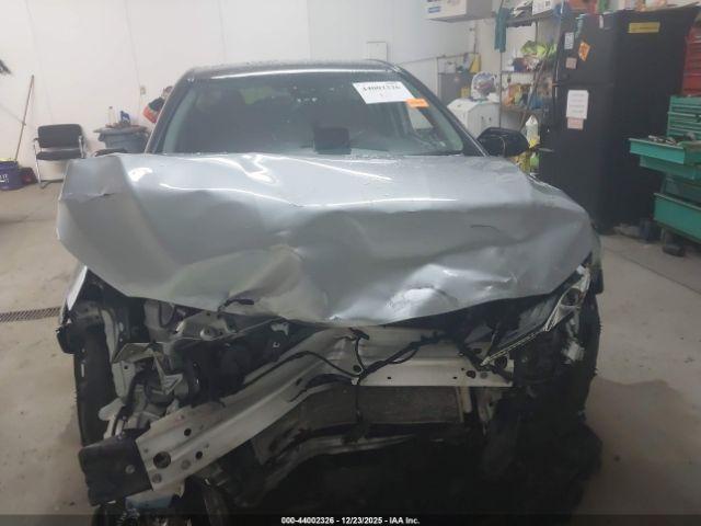 Toyota Camry Xse Image 17