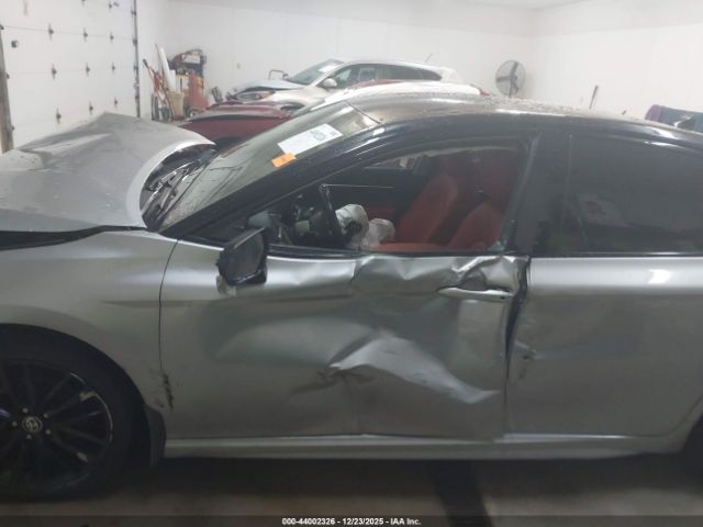 Toyota Camry Xse Image 6