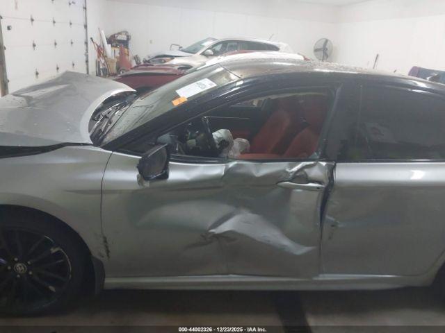 Toyota Camry Xse Image 6