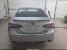 Toyota Camry Xse Image 7