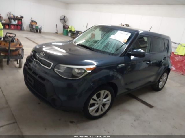Kia Soul + Image 3