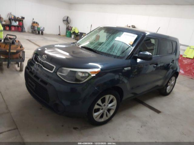 Kia Soul + Image 3