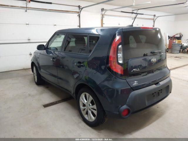Kia Soul + Image 4