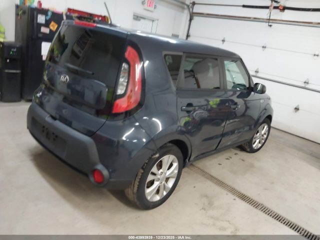 Kia Soul + Image 5