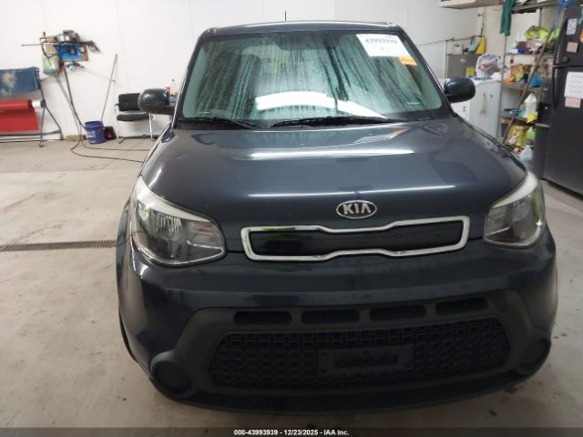 Kia Soul + Image 9
