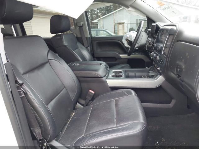 Chevrolet Silverado 1500 2lz Image 10