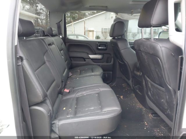 Chevrolet Silverado 1500 2lz Image 6