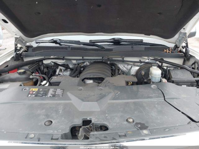 Chevrolet Silverado 1500 2lz Image 8