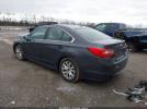 Subaru Legacy 2.5i Premium Image 5