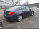 Subaru Legacy 2.5i Premium Image 9