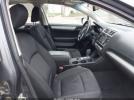 Subaru Legacy 2.5i Premium Image 7