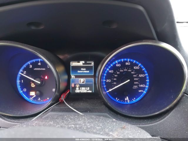 Subaru Legacy 2.5i Premium Image 6