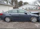 Subaru Legacy 2.5i Premium Image 13