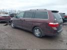 Honda Odyssey Ex-l Image 2