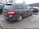 Honda Odyssey Ex-l Image 17