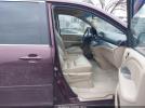 Honda Odyssey Ex-l Image 18