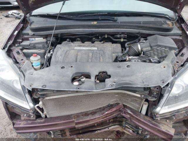 Honda Odyssey Ex-l Image 15