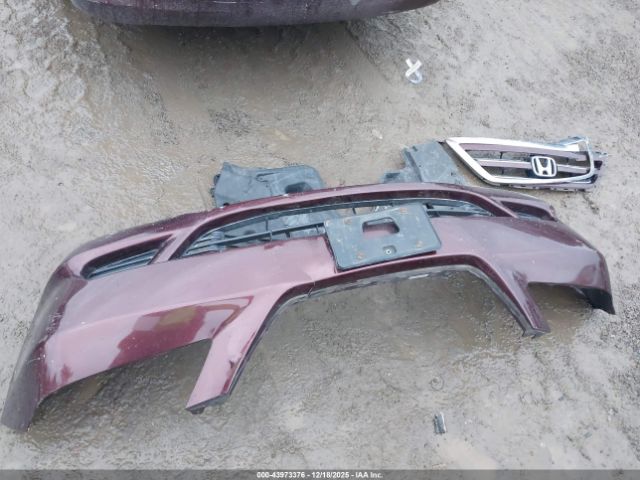 Honda Odyssey Ex-l Image 5