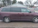Honda Odyssey Ex-l Image 10