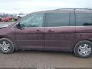 Honda Odyssey Ex-l Image 12