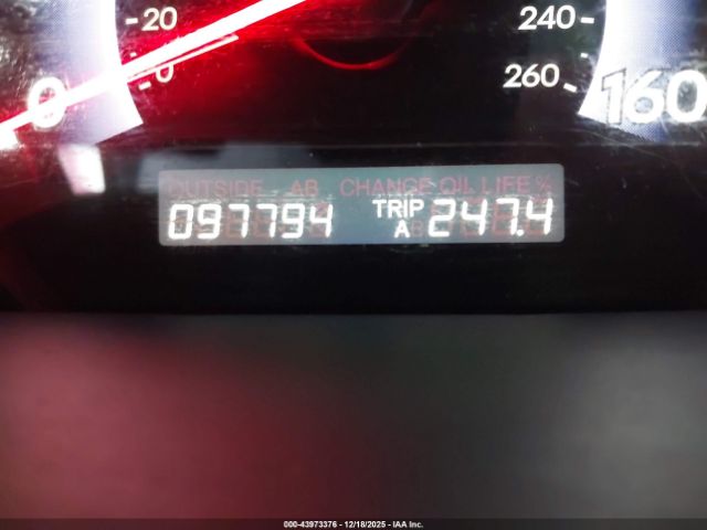 Honda Odyssey Ex-l Image 9