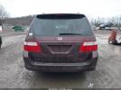 Honda Odyssey Ex-l Image 14