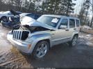 Jeep Liberty Sport Image 2