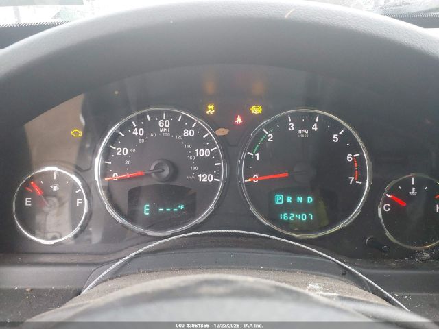 Jeep Liberty Sport Image 5