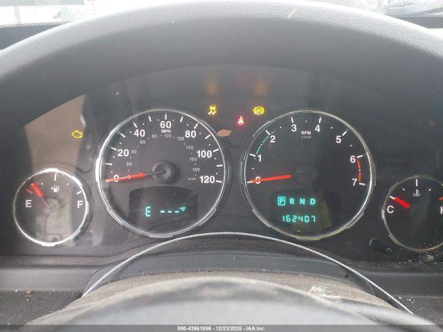 Jeep Liberty Sport Image 5