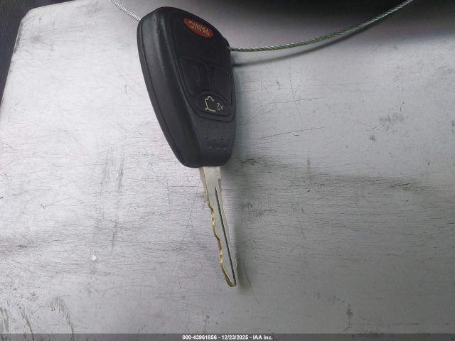 Jeep Liberty Sport Image 11